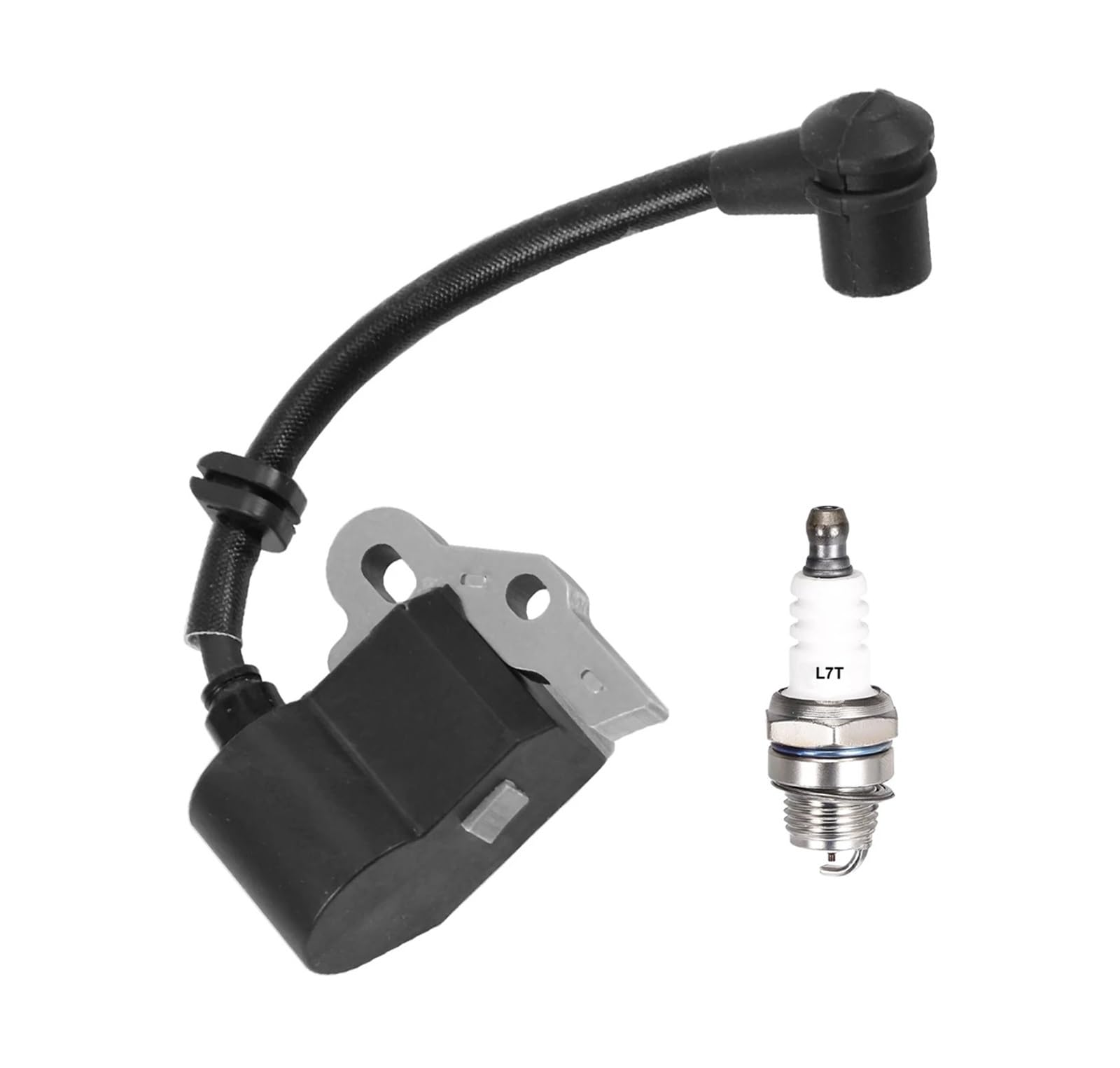 Bobine d'allumage avec bougie : démarrage stable pour MAC426L