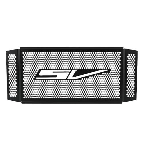 Grille radiateur couvercle de protection calandre moto CNC SV1000