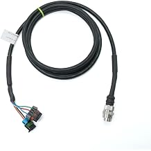 Wire Harness 6725368 Attachment Harness 7 Pins for Bobcat Dozer, Forestry Cutter, Sod Layer, V-Blade