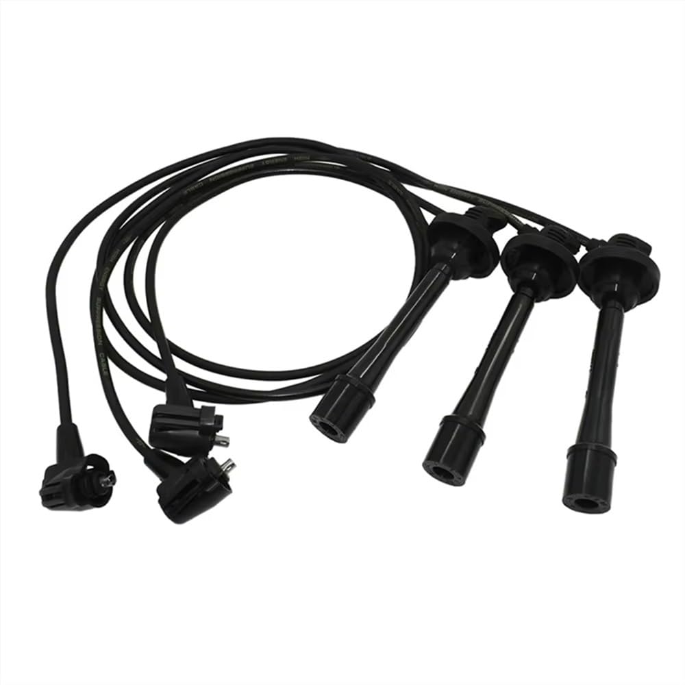 Cavi di accensione per Toyota, Hilux, 4Runner e Tacoma | 19037-62010 1903762010 Set di Cavi per Candele e Cavi di accensione