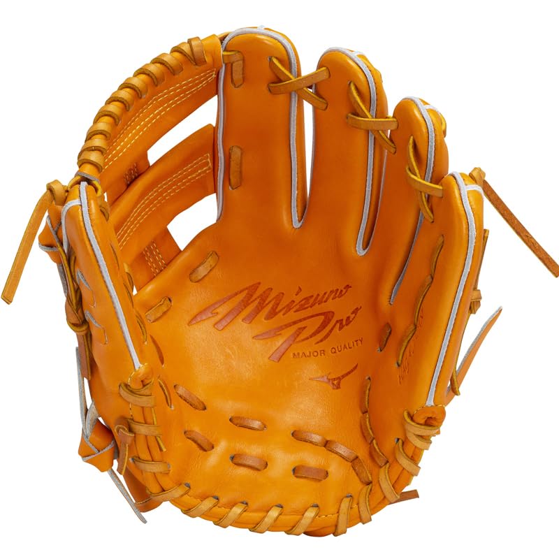 ミズノ　限定　硬式　内野手　グローブ　新品未使用　1AJGH23103 SH_1AJGH330130949.jpg