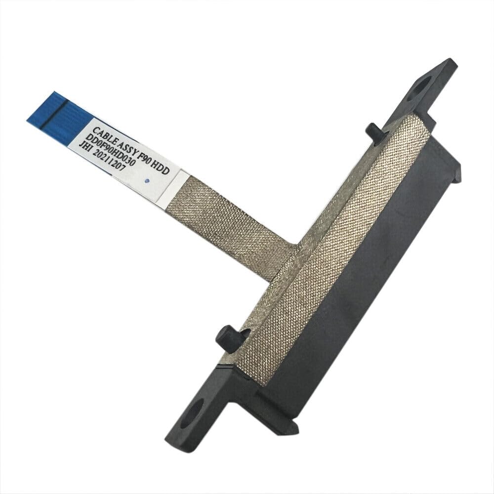 Kabel SATA do dysku HDD dla HP ProDesk 260 G4 400 405 600 G6 EliteDesk 800 805 G6 Elite Mini 600 800 G9 PRO Mini 400 G9 M11551-001 DD0F90HD030