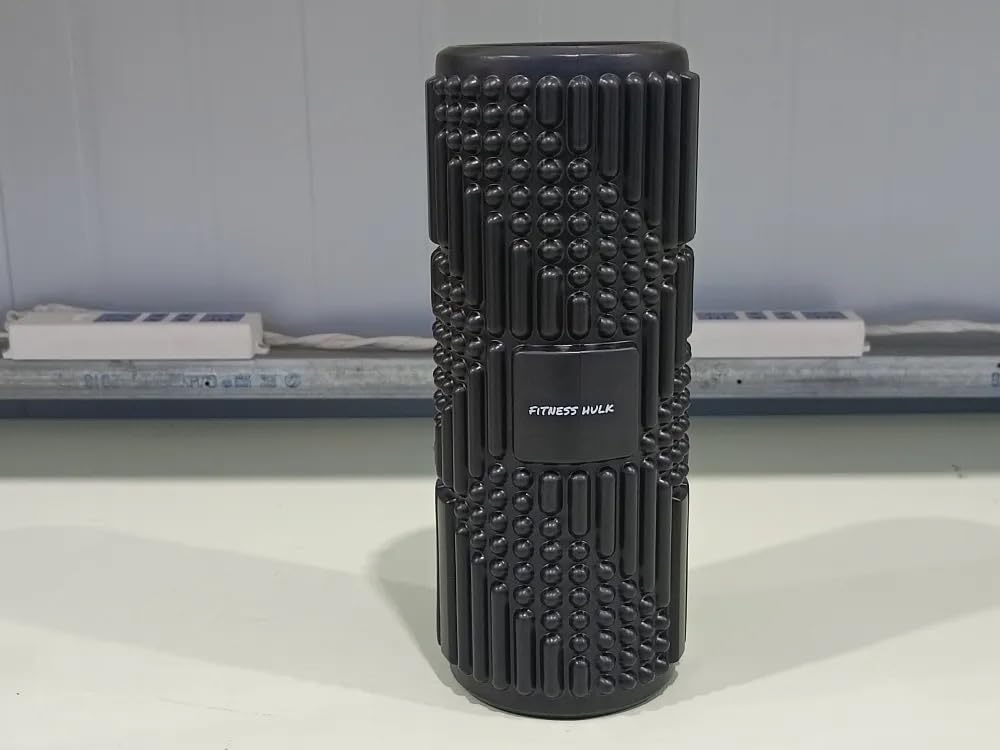 Electric Foam Roller