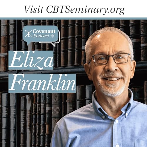 Eliza Franklin | Particular Pilgrims Podcast Por  arte de portada