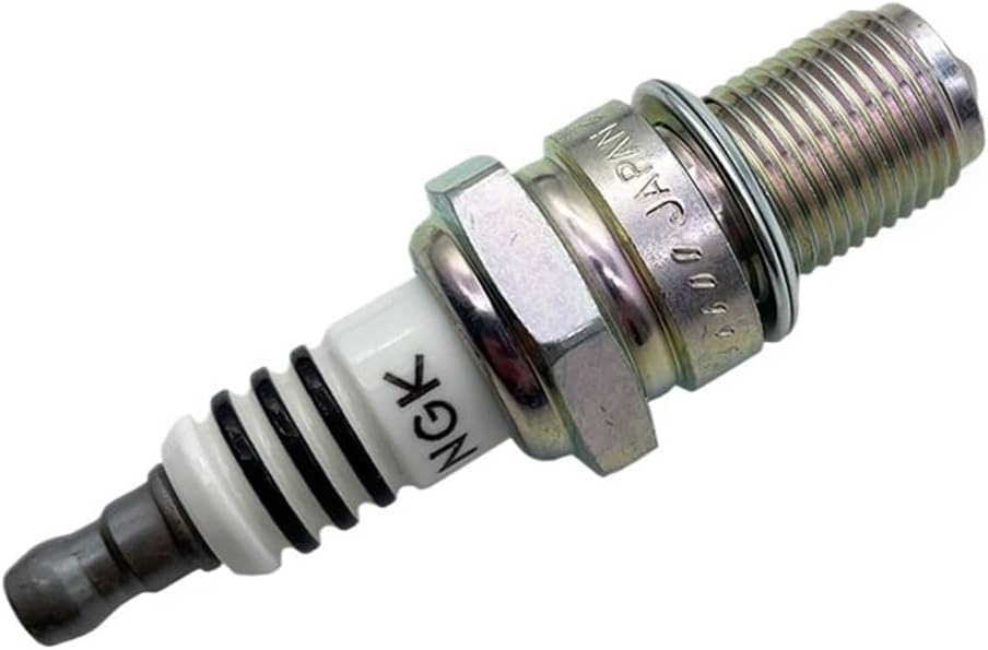 Motorcycle Spark Plug Engine Ignition For SX XC XCW For E.X/C TC TE TX MC EC 85 105 125 150 BR9ECMIX