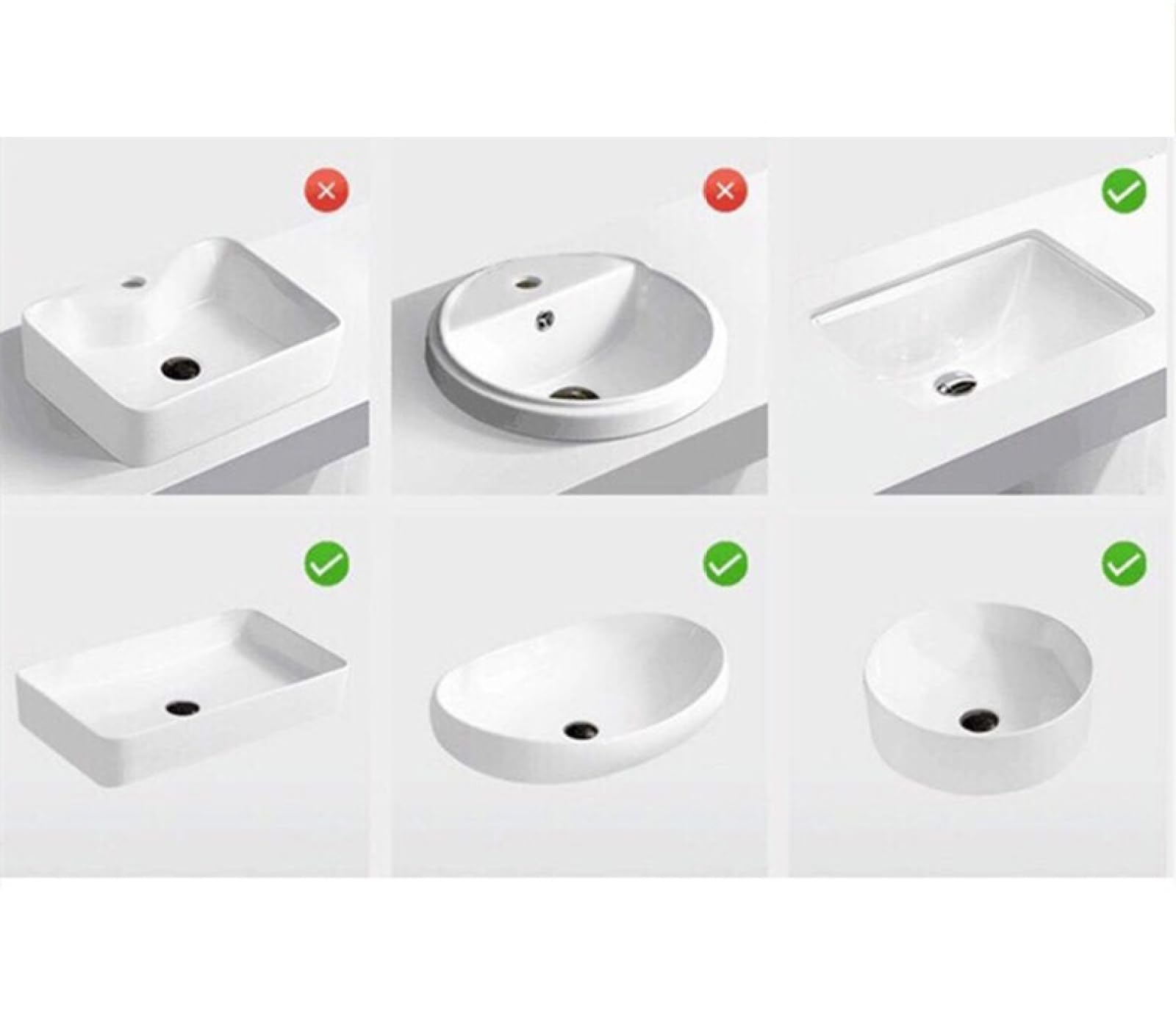 Rubinetti Lavabo a Parete - BAGNO ITALIANO