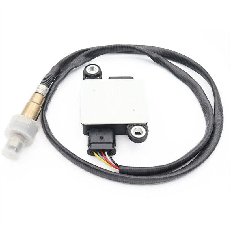 New Car Particulate Matter Sensor Fits for Chevrolet Equinox GMC Terrain 2018-2019 55508293 55504592 55502533 0281007351 0281007352