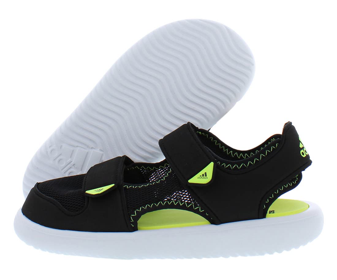 adidas Sandalias de Agua Unisex para niño