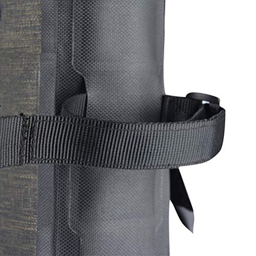 Neborn Bicycle Triangle Bag Cycling Front Tube Bag...