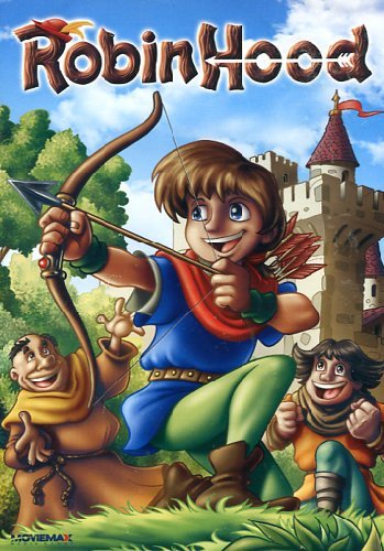  Robin Hood
