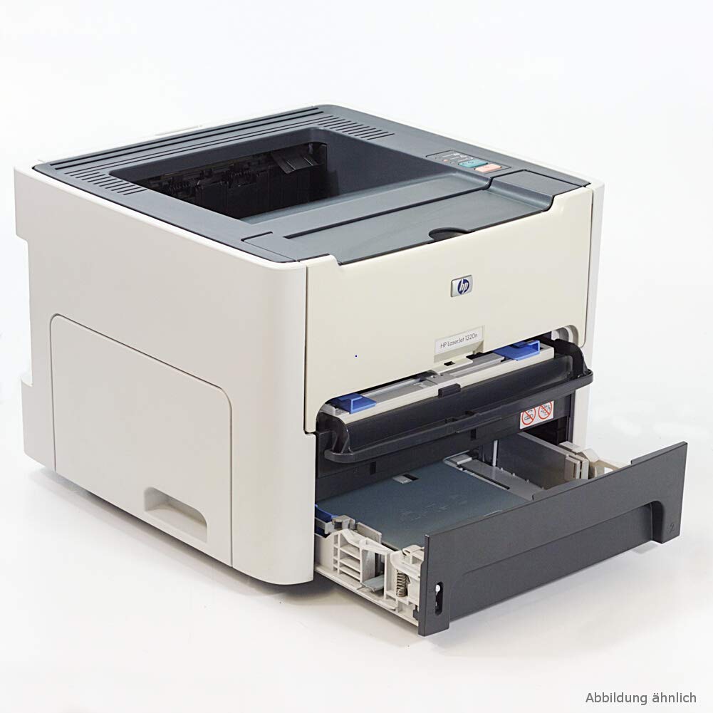 HP LaserJet 1320 Imprimante Laser Monochrome