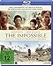 The Impossible [Blu-ray] kaufen