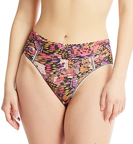 Culotte cheeky imprimée lingerie fine dentelle quotidienne PR772441P