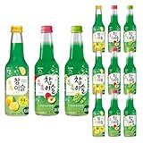 JINRO チャミスルトクト