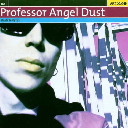 Professor Angel Dust Beatz