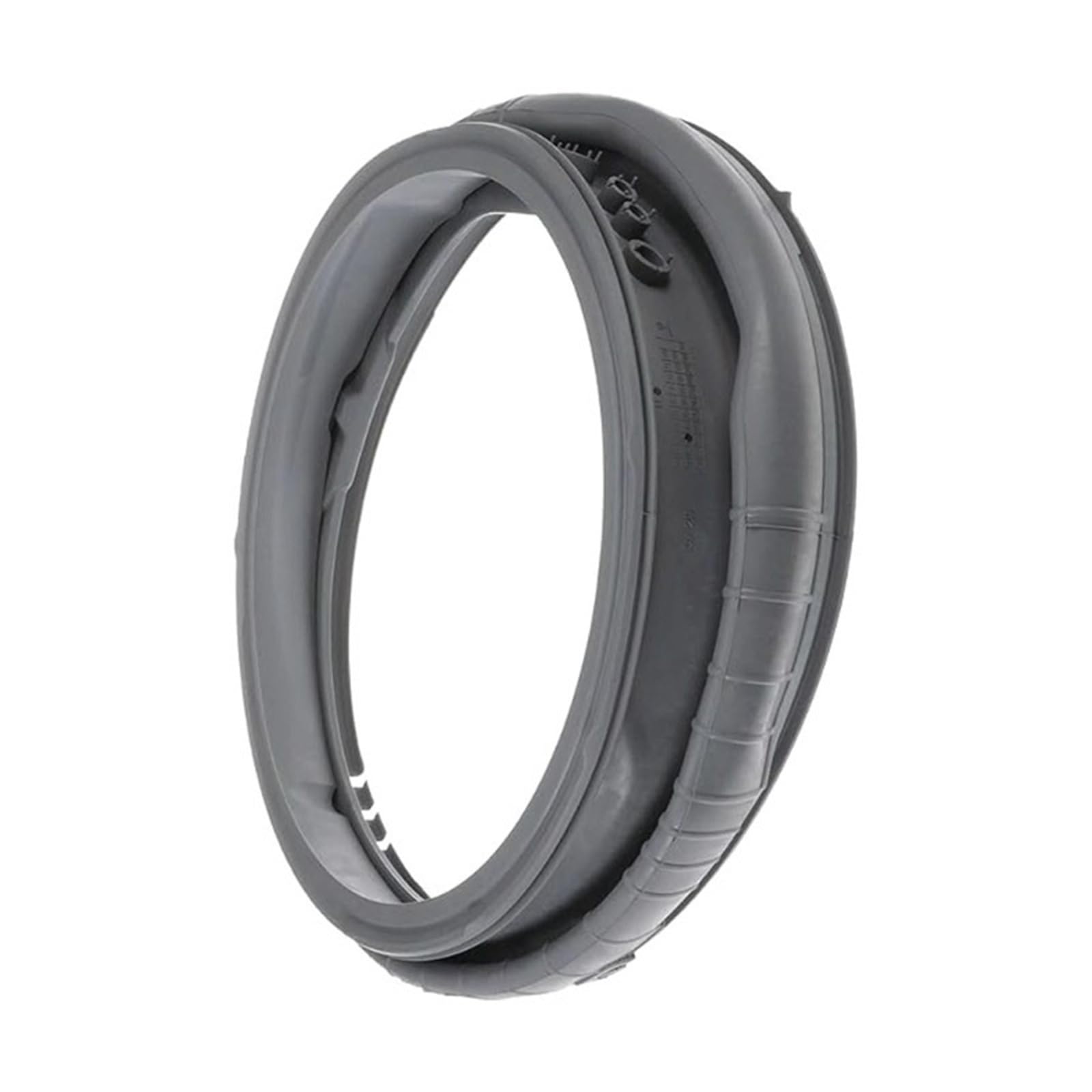 Anello Di Tenuta for Porta, Compatibile for LG, MDS65736915 Parti Di Ricambio In Gomma Di Tenuta for Rondella Di Carico Anteriore Impermeabile