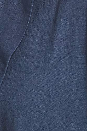 Image of RIVER Men's Notch Lapel Regular Blazer
