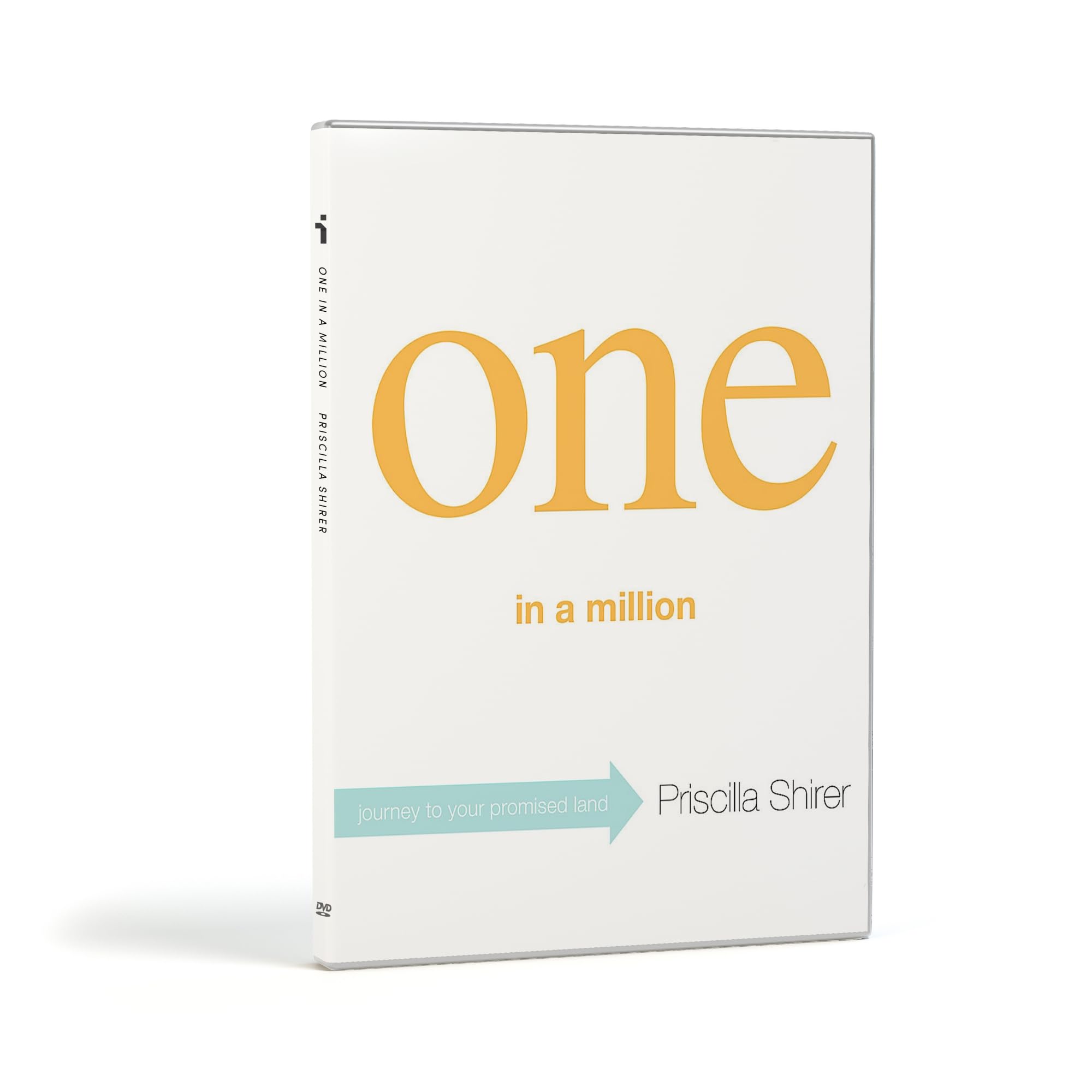 One in a Million - DVD Set