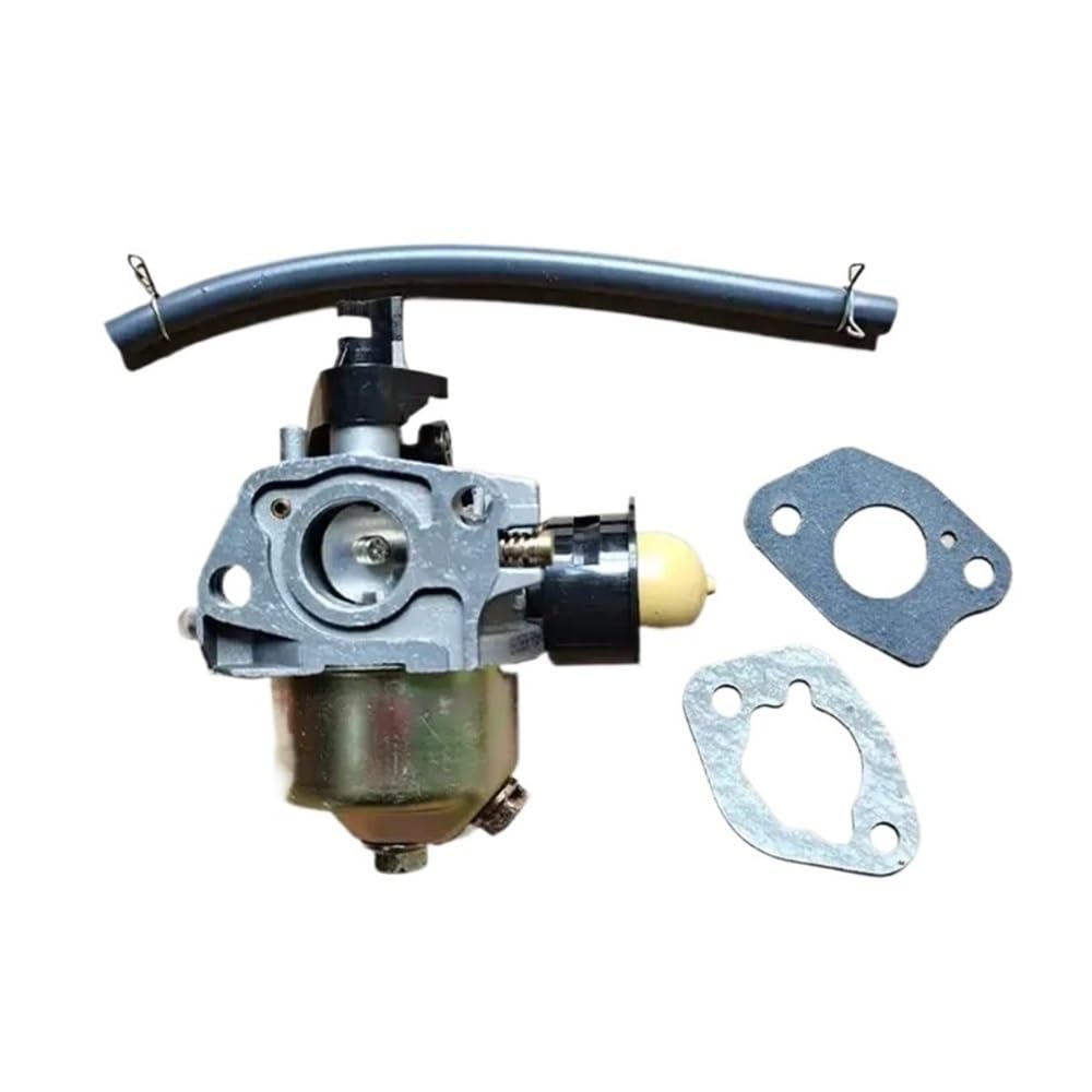 Kit de Juntas de carburador, Bomba de Banda, cebador, Apto for cortacésped 1P70 T675 1P70F