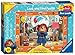 Price comparison product image Ravensburger The Adventures of Paddington - My First Floor Puzzle - 16 Piece Jigsaw Puzzles for Kids - Educational Toddler Toys Age 24 Months and Up (2 Years Old)