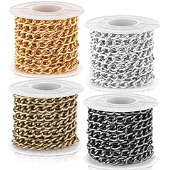 Gold, Silver, Bronze, Gun Black