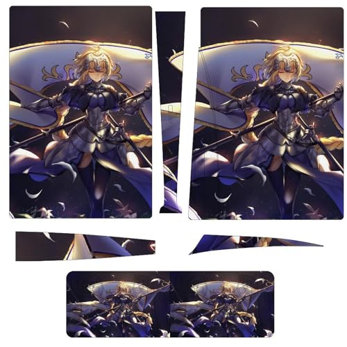 PS5 XLV[ Fate tFCg PS5یXebJ[ yPS5p fBXNŁzیJo[ vCXe[V5 XebJ[ یV[ PS5XLV[ Q[@̃V[ ANZT[ wh~ 킢 ^ Gǂ UMǂ h ϋv