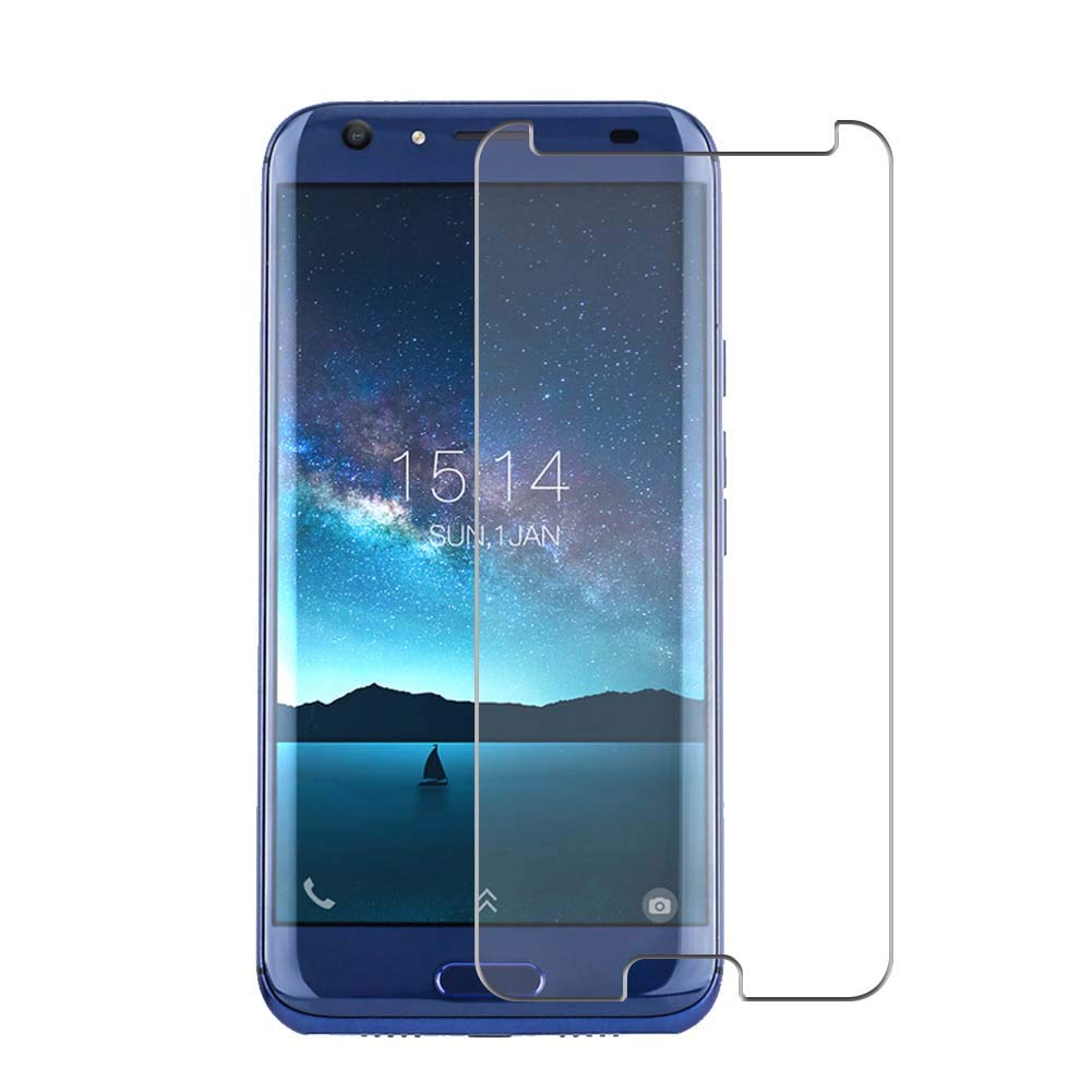 Privacy Screen Protector Film, Compatible with DOOGEE BL5000 Anti Spy TPU Guard （ Not Tempered Glass Protectors ）