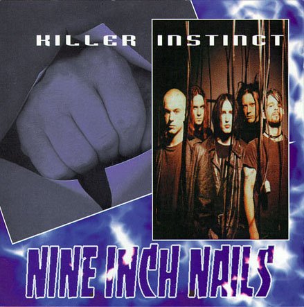  Killer Instinct