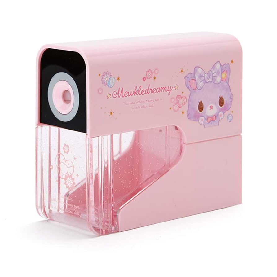 Amazon.co.jp: サンリオ(SANRIO) ミュークルドリーミー スリム