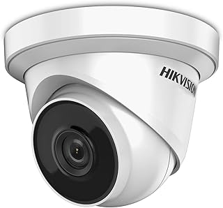 TURRET IP OTTICA FISSA H 265 4MP DS 2CD1343G0 I2 8mm TURRET IP OTTICA FISSA H 265 4MP DS 2CD1343G0 I2 8mm