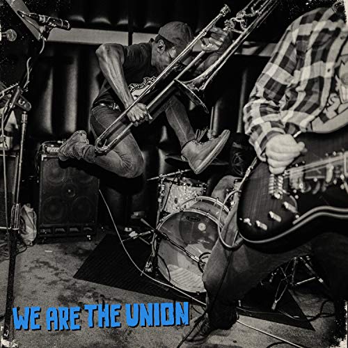 We Are The Union