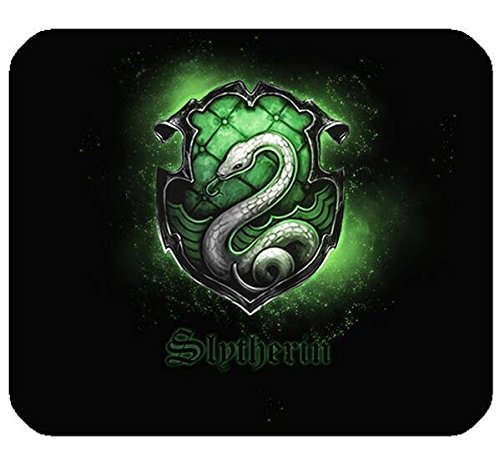 Preisvergleich Produktbild Harry Potter Hintergrund Rechteck rutschfeste Mauspad Gaming Mauspad