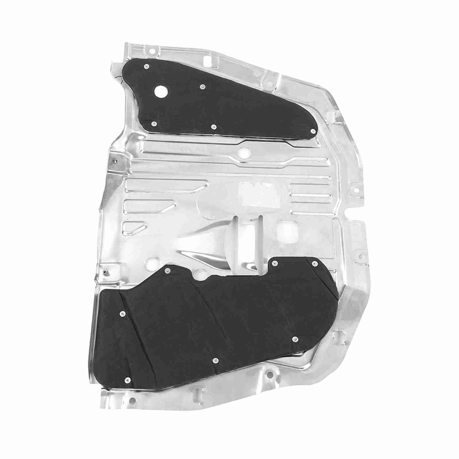 Motor Splash Shield 74110 TBA A00 Debajo de la Cubierta del Escudo de Automóvil para CIVCI 2017 a 2021