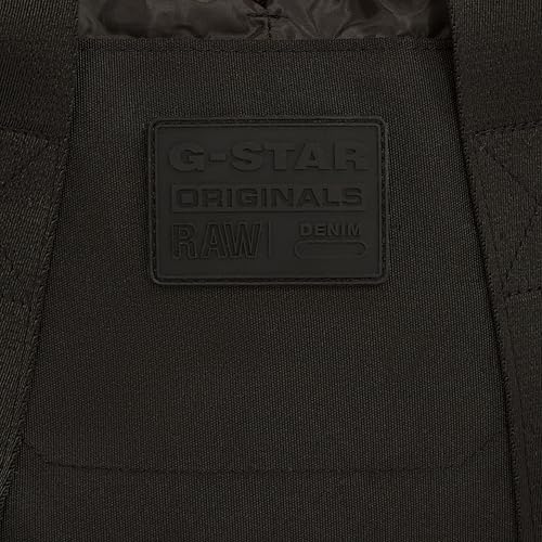 Bolso Mini Cargo para Mujer G-Star color Negro miniatura 4