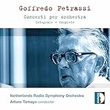  Concerto for Orchestra No. 5: V. Lento e grave