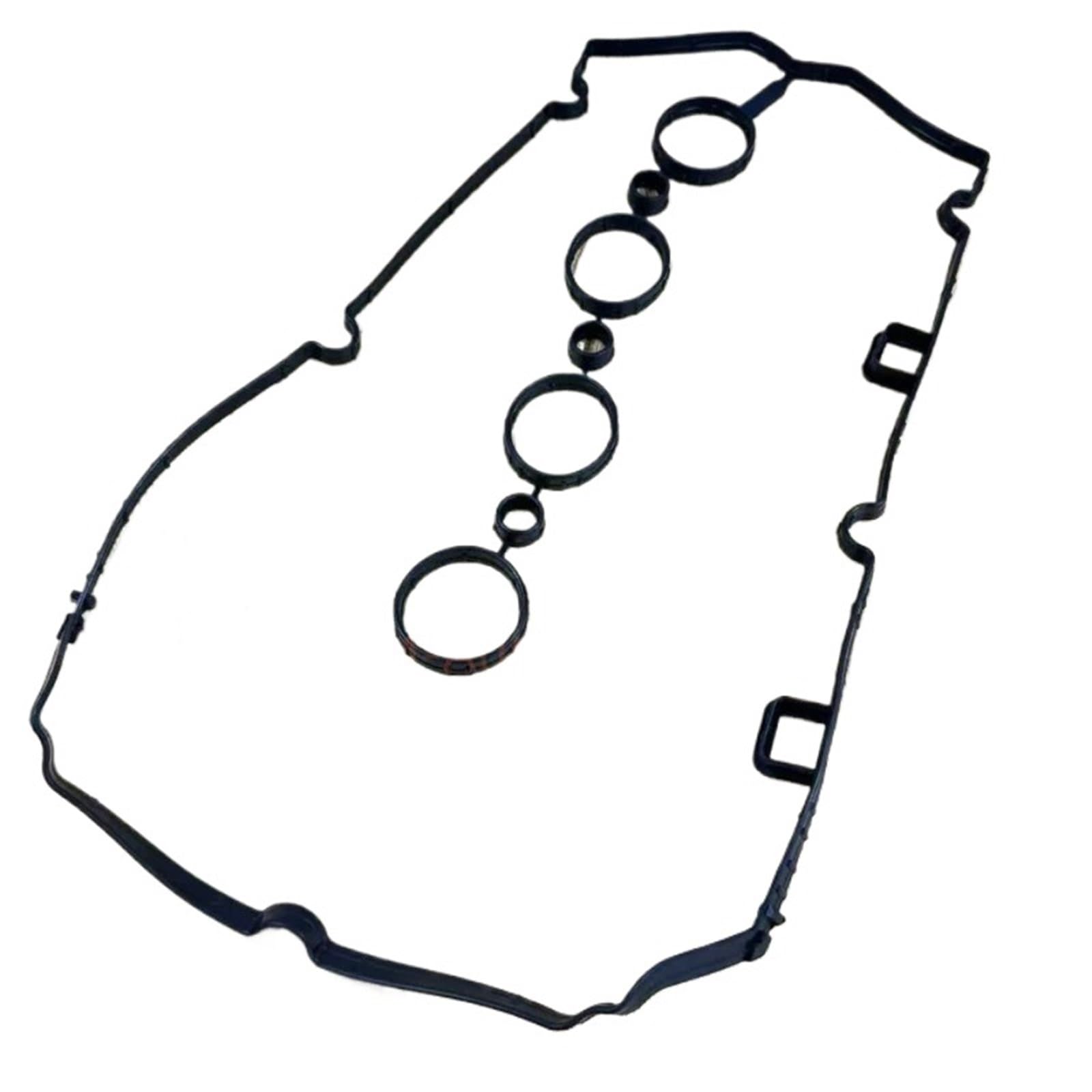 Seal Oil Cooler Gasket Do Sonic 1.8L Do opla Do Pontiac 20X 55354237 uszczelka pokrywy zaworów silnika