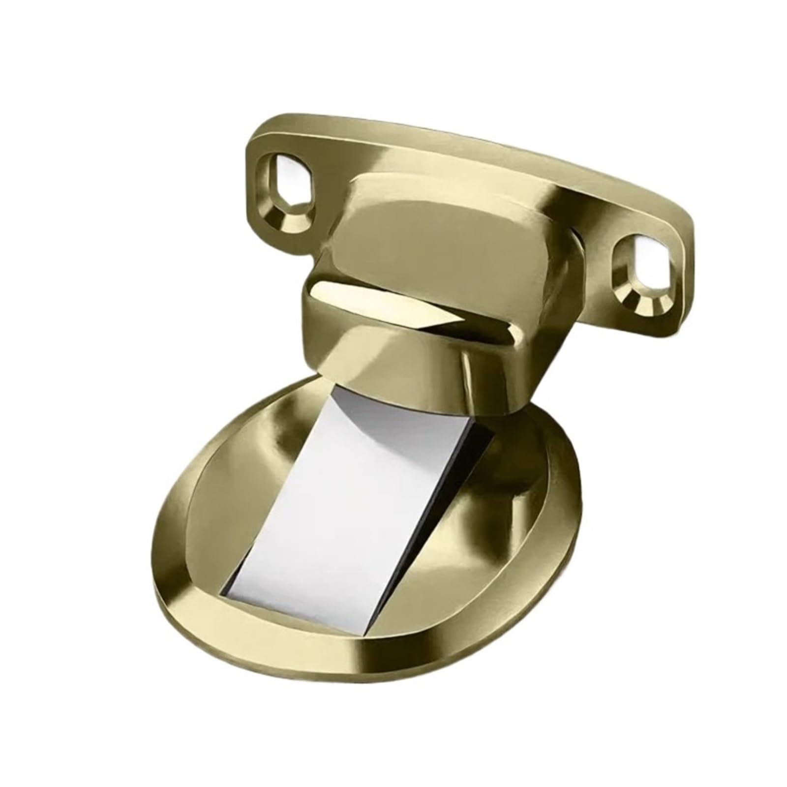 Vaqropnshrg Bronze Buffer Pad, Furniture Door Hardware