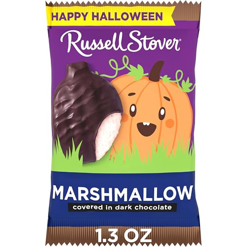 RSC 1.3oz DV Marshmallow Pumpkin