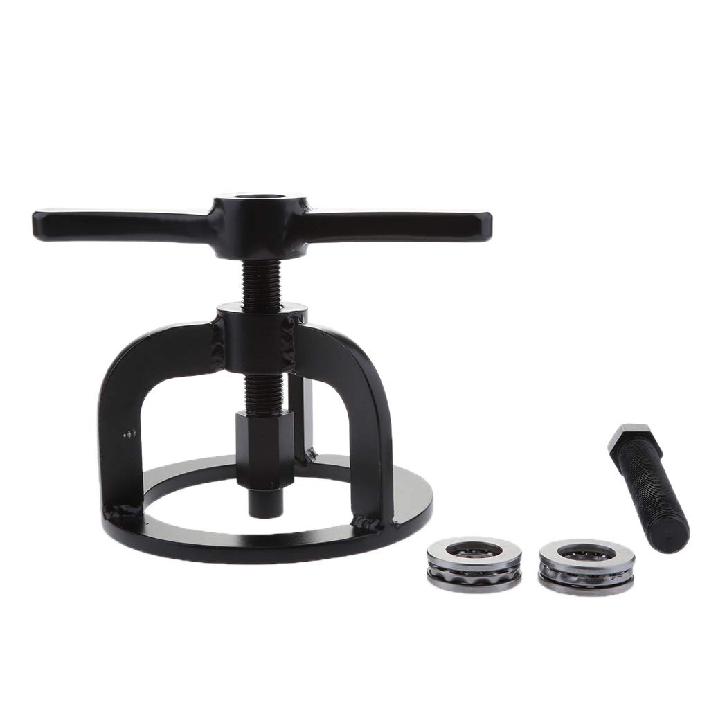 Molla Frizione Kit Attrezzi Compressore Per Sportster XL 883 1200 X48 72