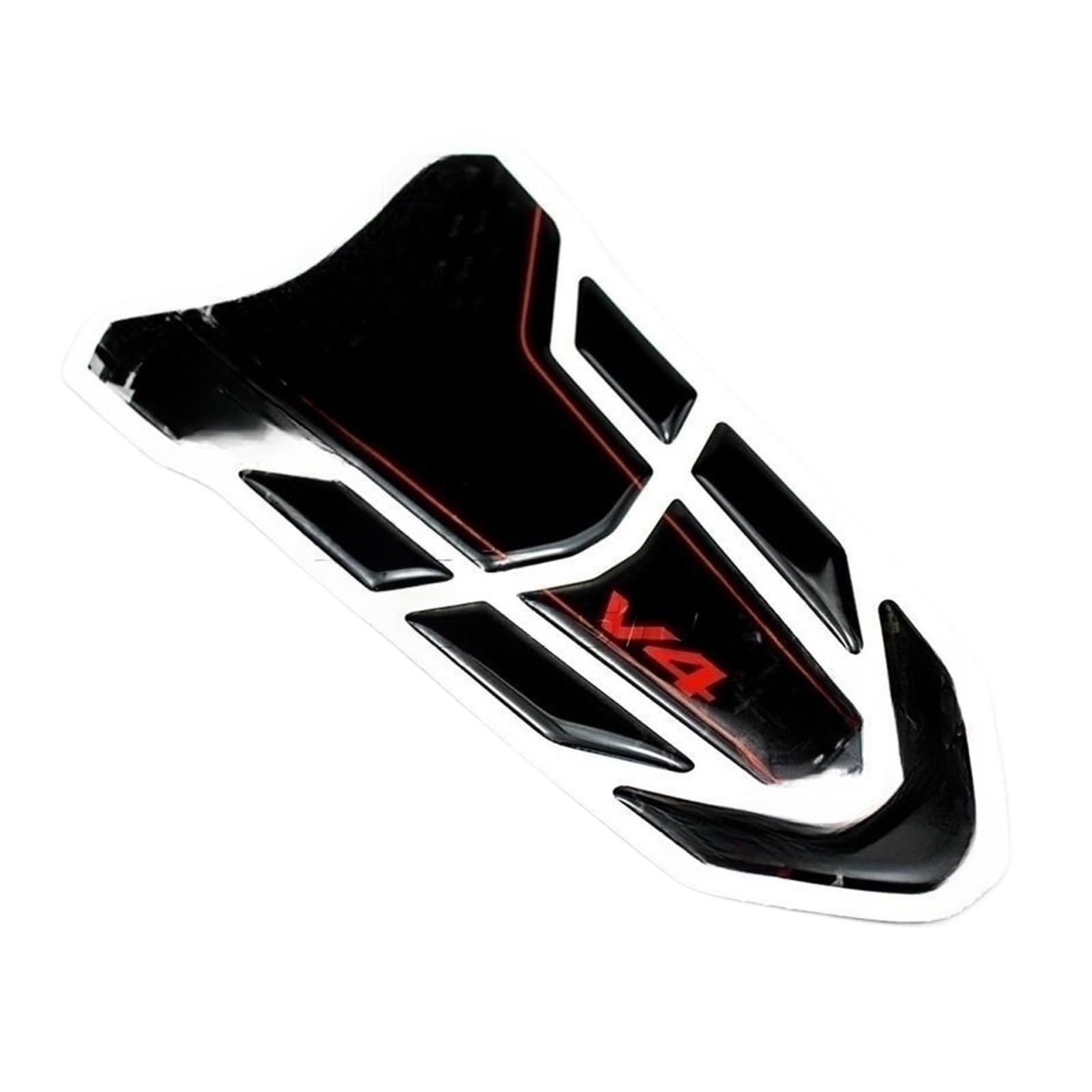 Motorcycle Sticker for Streetfighter V4 for Panigale V4S