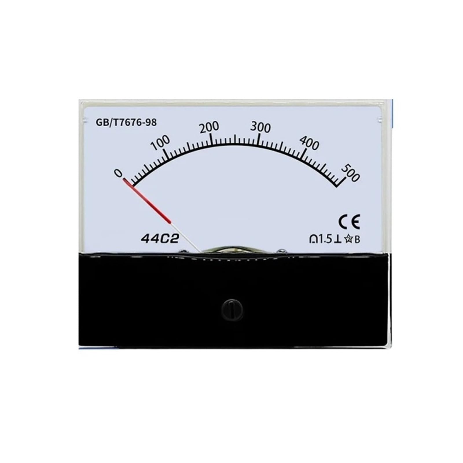 Ampèremètre de tableau 44L1 AC pour optimiser vos circuits - 4
