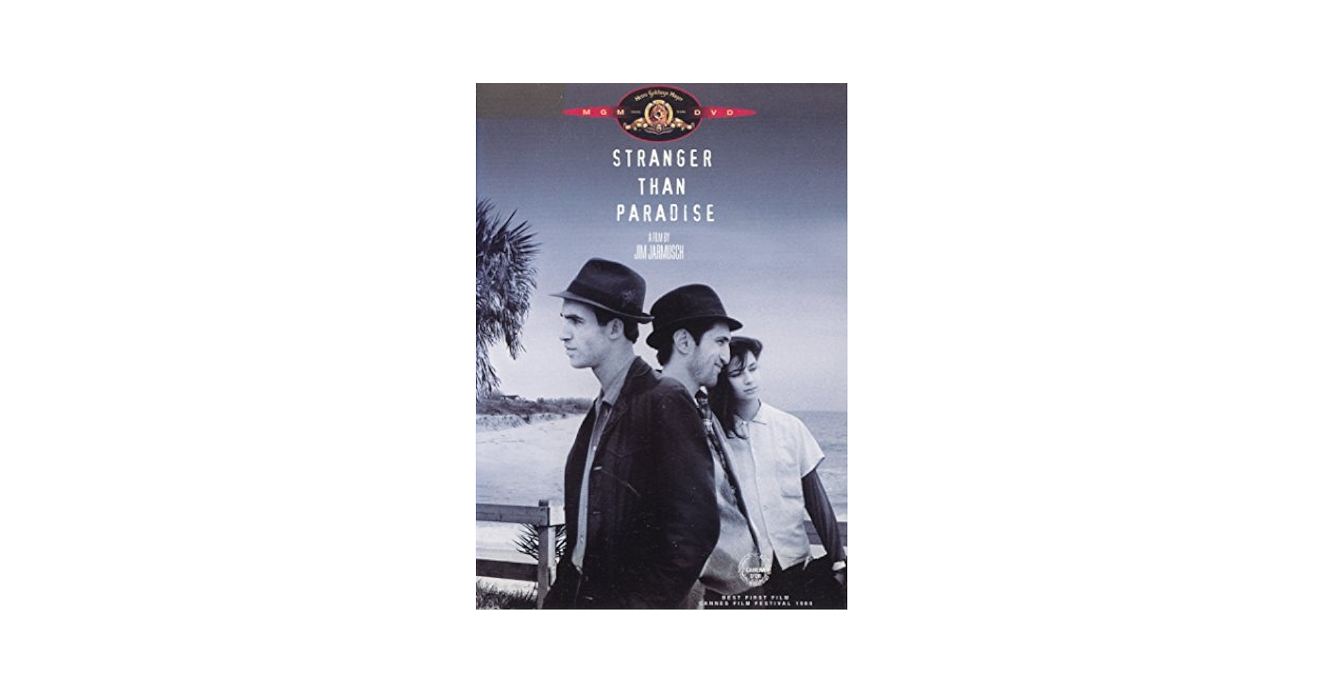 洋楽 STRANGER THAN PARADISE / JOHN LURIE Amazon.co.jp: 【輸入盤】Stranger Than