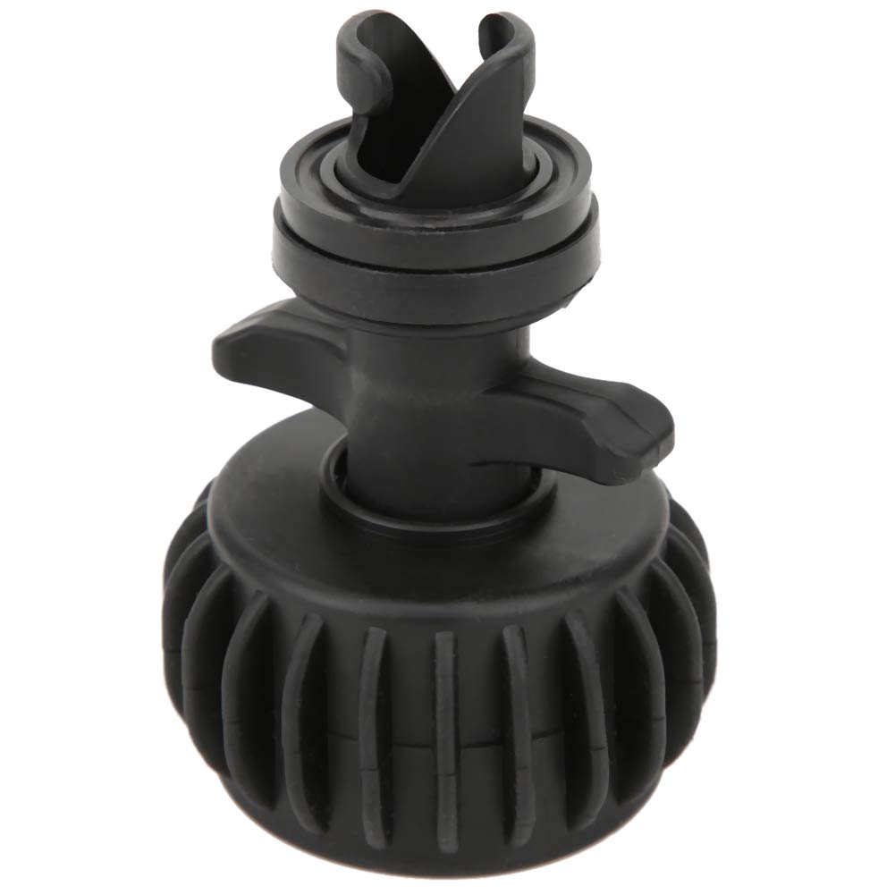 Kuuleyn Schlauchboot Luftdruckmesser – 30 PSI Barometer, PVC, Für Boote Mit 3+ Luftkammern