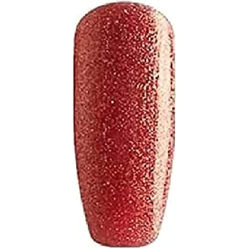 Bluesky Gel Nail Polish, Crystal Bronze, Sj20, Long Lasting, Chip Resistant, 10 ml (Requires Curing Under UV LED Lamp)