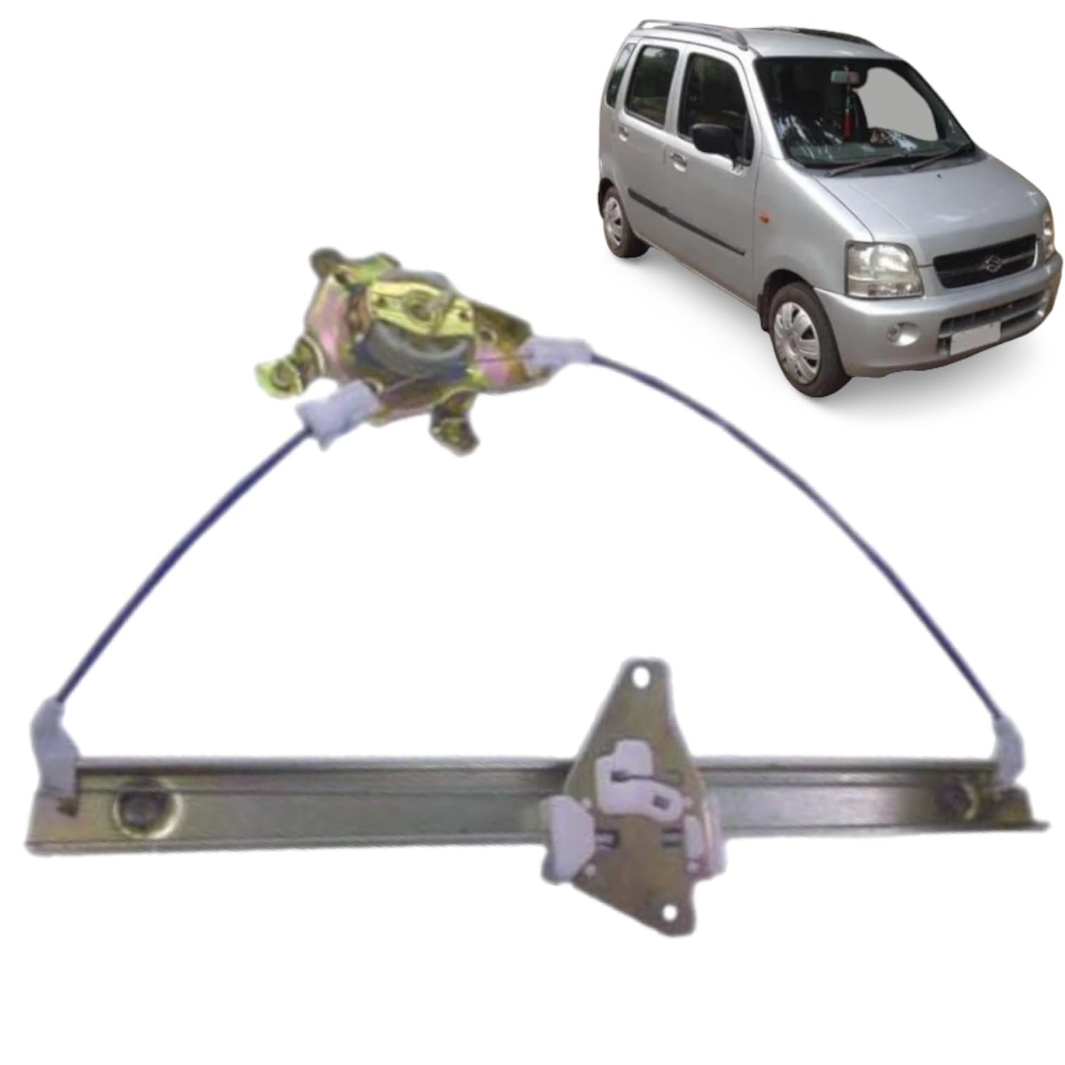 Car International Power Window Regulator Wagon-R Front LHS CI-1069L