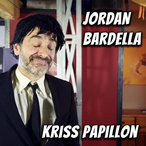  Jordan Bardella