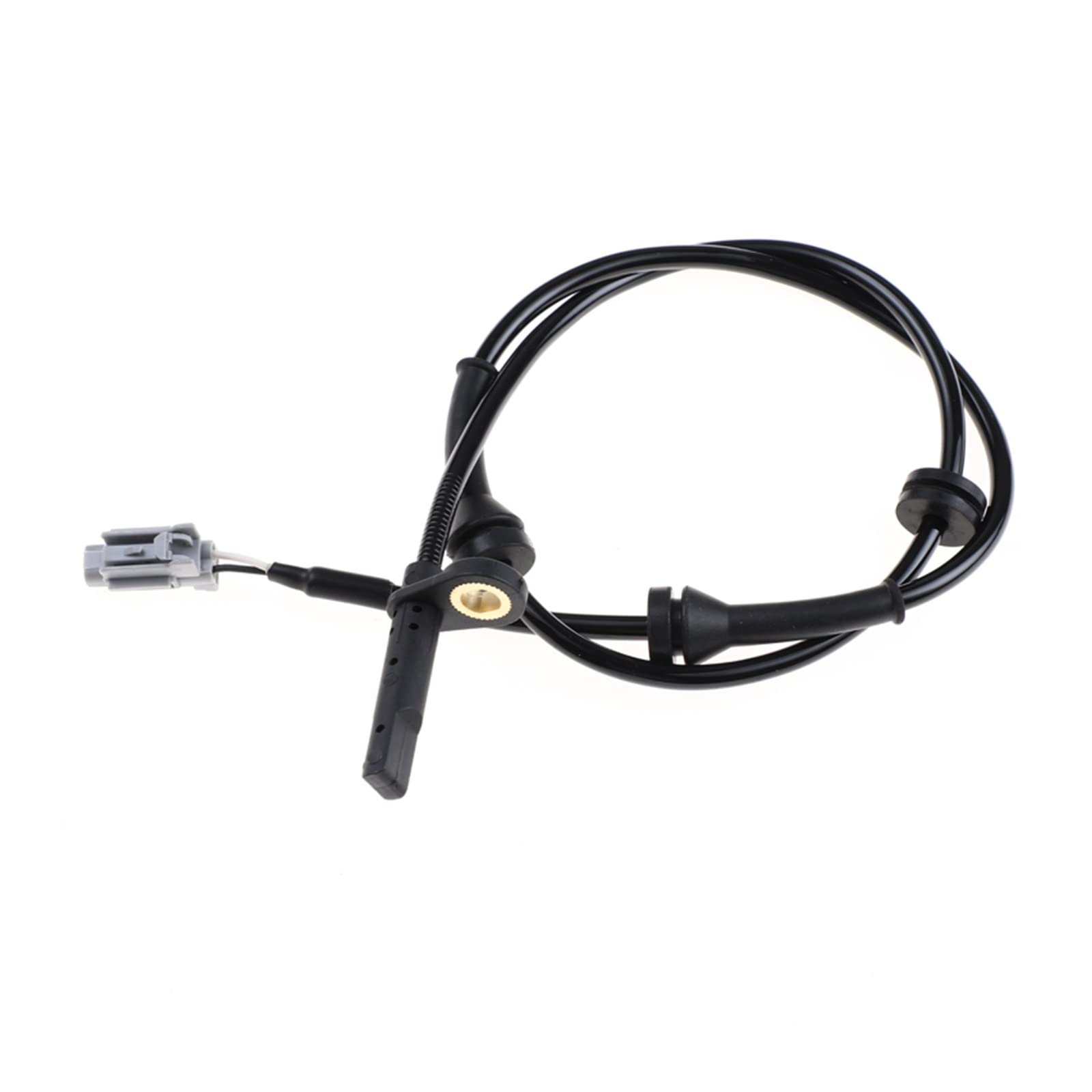 PXQCHAVLN 47910-1DA1A 47900-JG200 ABS Wheel Speed Sensor Front and Rear Left and Right(Front Left (FL))