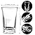 Macepason 12-Piece Acrylic Shot Glass Set - 1.2oz Clear Plastic Shot Glasses for Tequila, Cocktails & Spirits