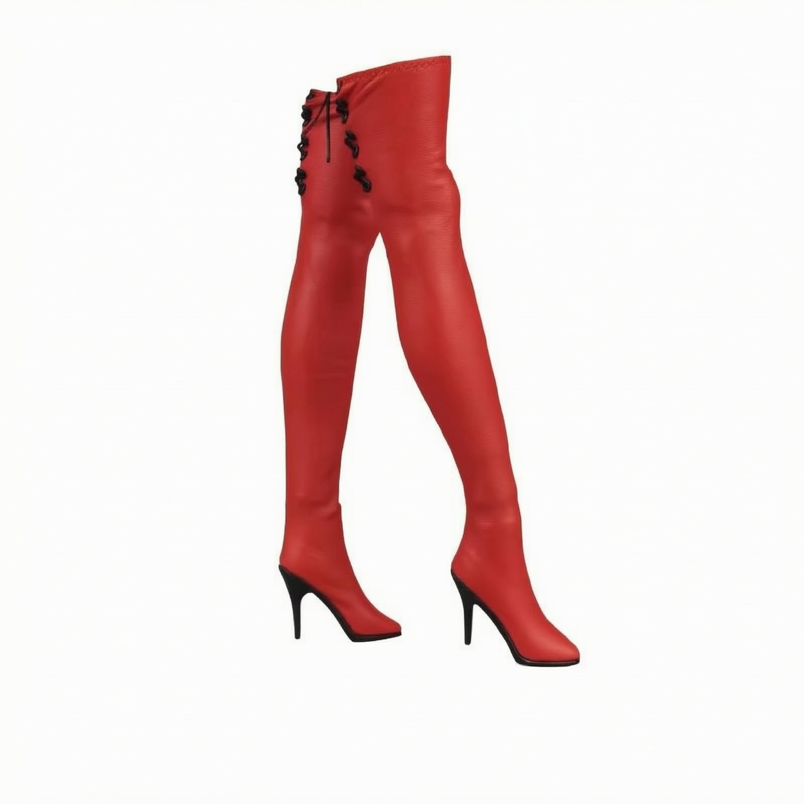 Stilettostiefel für 1/6 Figuren ,