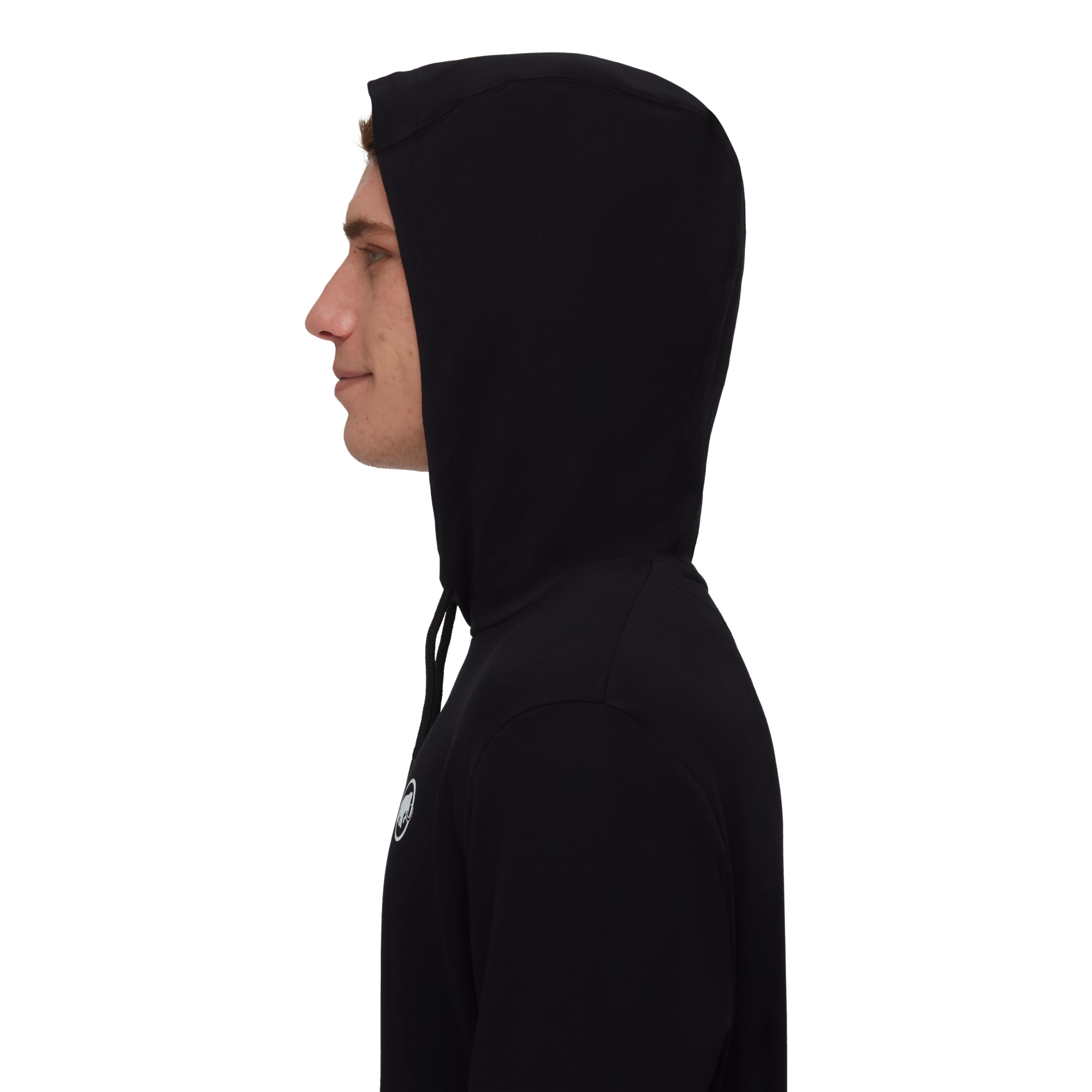 Mammut ML męska bluza z kapturem oryginalna
